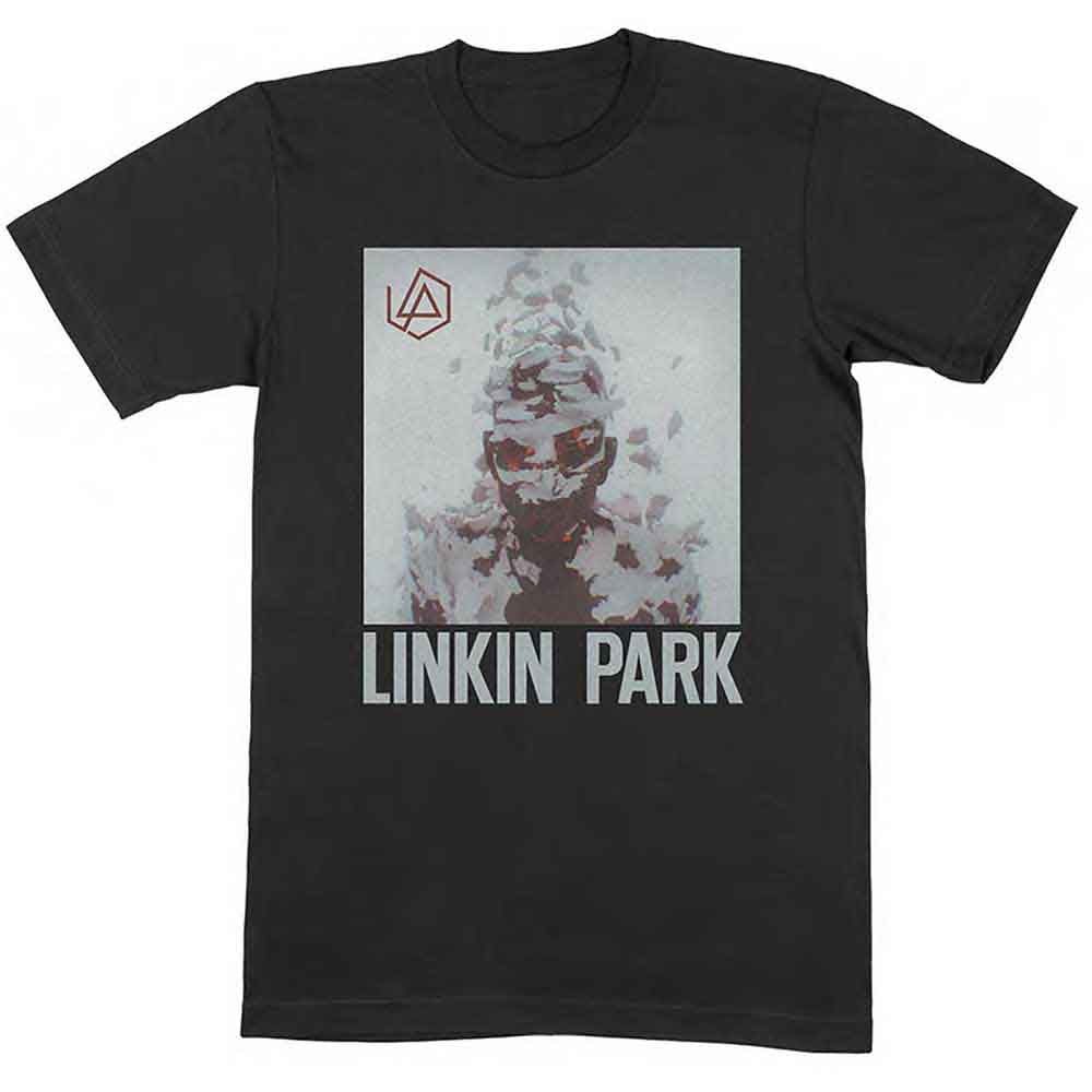 LINKIN PARK - Living Things [T-Shirt]