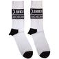 Linkin Park LP Repeat [Socks]