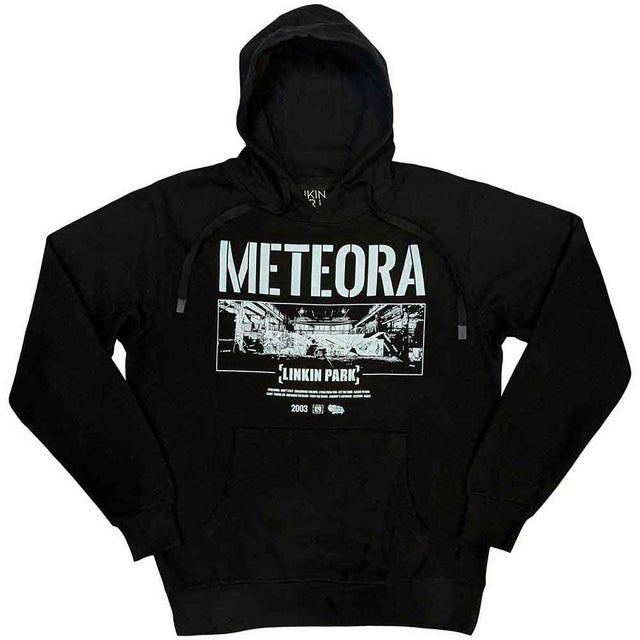 LINKIN PARK - Meteora Wall Art [Sweatshirt]