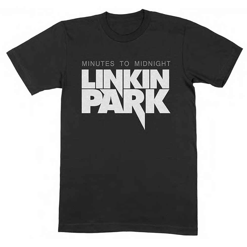 LINKIN PARK - Minutes to Midnight [T-Shirt]