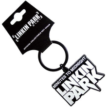 Linkin Park Minutes To Midnight [Keychain]