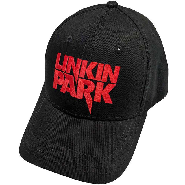 Linkin Park - Red Logo []