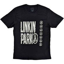 LINKIN PARK Shift [T-Shirt]