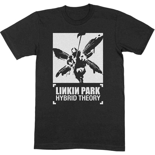 LINKIN PARK - Soldier Hybrid Theory [T-Shirt]