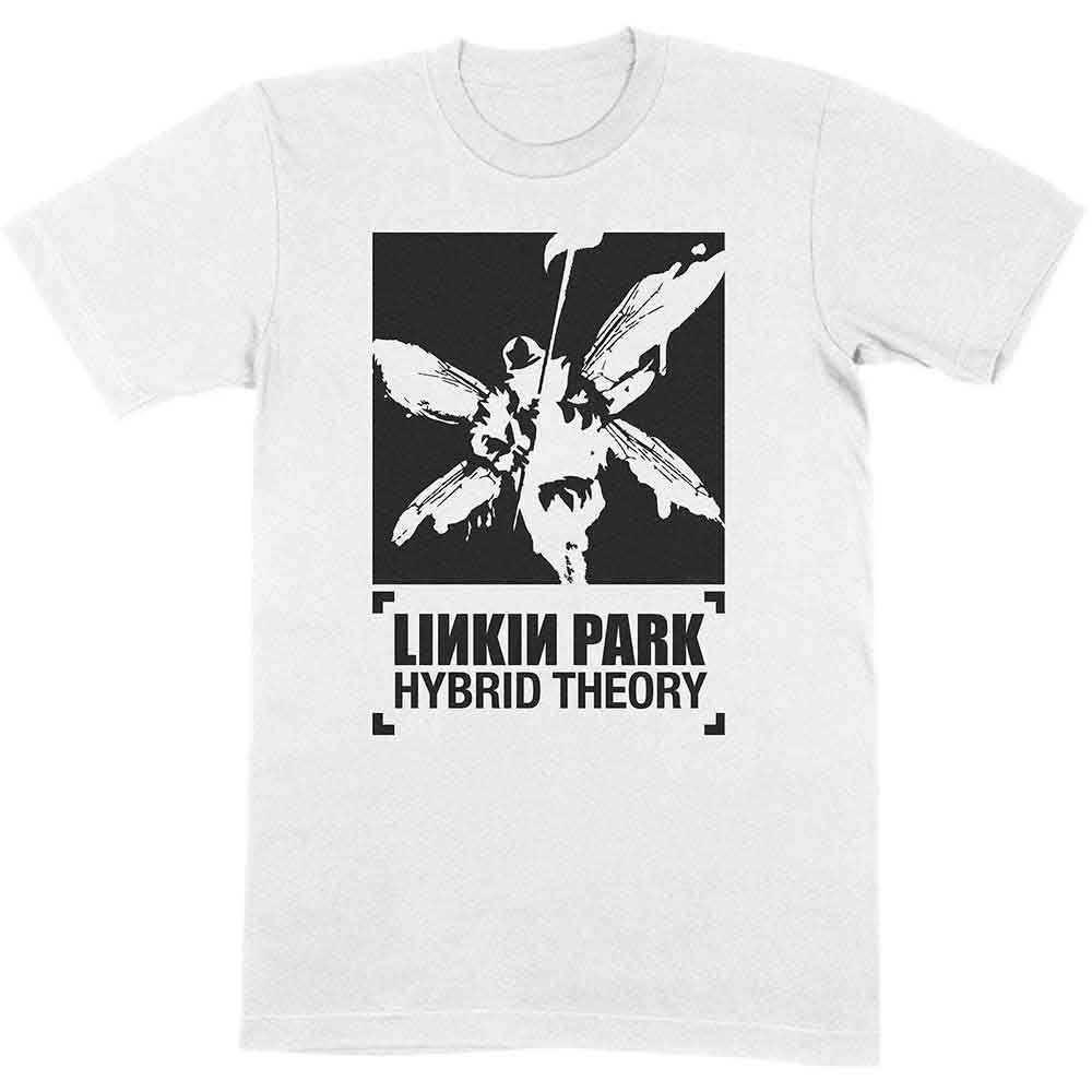 LINKIN PARK - Teoría del soldado híbrido [Camiseta]