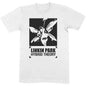 LINKIN PARK - Teoría del soldado híbrido [Camiseta]