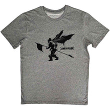 LINKIN PARK Street Soldier [T-Shirt]
