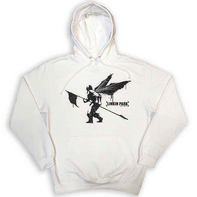 LINKIN PARK - Street Soldier [Sweatshirt]