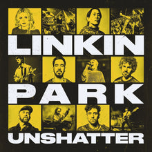 Linkin Park - Unshatter Film Soundtrack (Live In São Paulo) [Citrus Eco Mix] [2LP] [Vinyl]