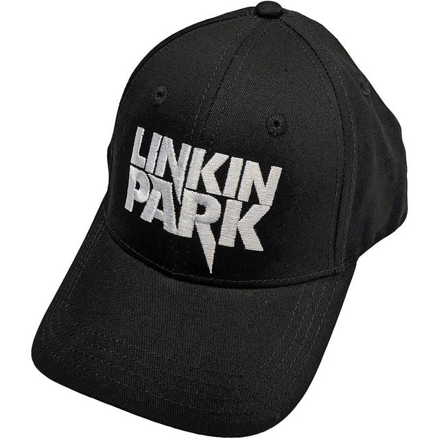 Linkin Park - White Logo []