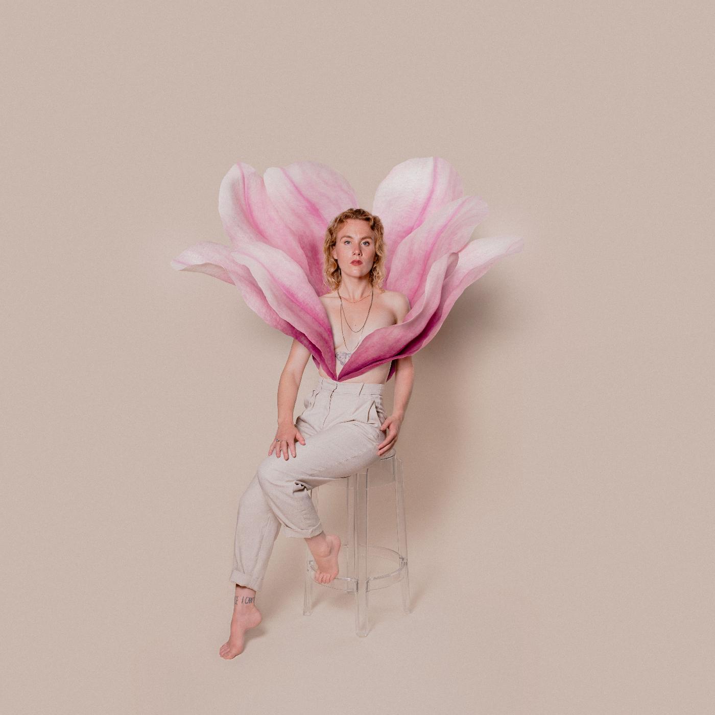 Magnolia (RED VINYL) [Vinyl]