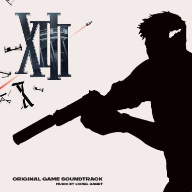 Xiii (Original Soundtrack) [Vinyl]