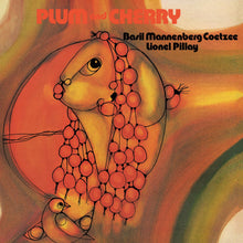 Plum & Cherry [Vinyl] - Paladin Vinyl