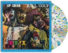 Kill Ugly Pop (Indie Exclusive) [Milky Clear Splatter Vinyl] [Vinyl]
