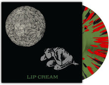 罪 - Sin - (Indie Exclusive) [Olive Green Splatter Vinyl] [Vinyl]