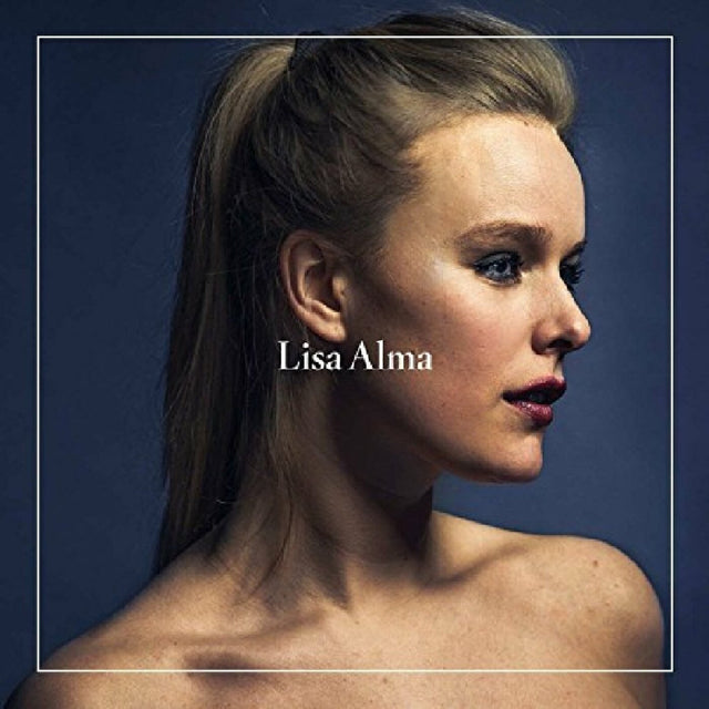 Lisa Alma - Lisa Alma [CD]