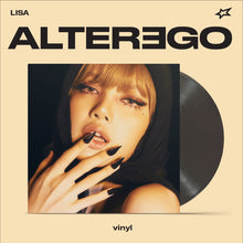 Alter Ego [Vinyl]