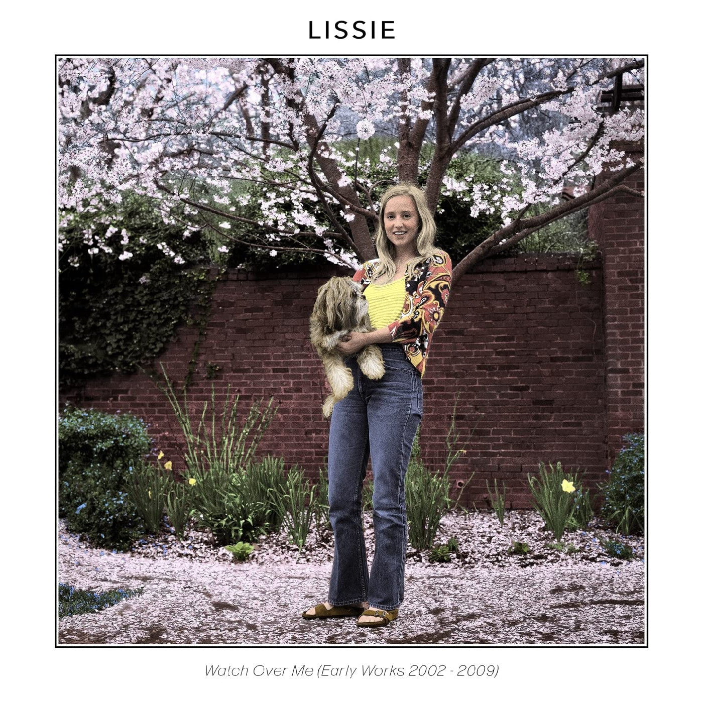 Watch Over Me (Early Works 2002-2009) (Easter Yellow Vinyl) [Vinyl]