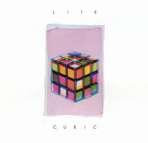 Lite - Cubic [CD]