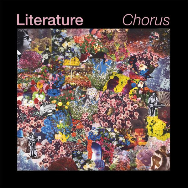 Literature - Chorus [CD]