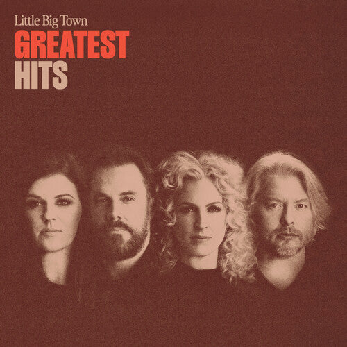Greatest Hits (Limited Edition, Translucent Off-White Colored Vinyl) [Vinyl]