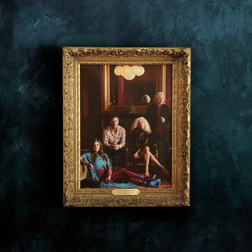 Little Big Town - It's A Dying Art [CD]