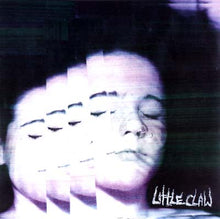 LITTLE CLAW - Spit And Squalor Swallow The Snow [CD]