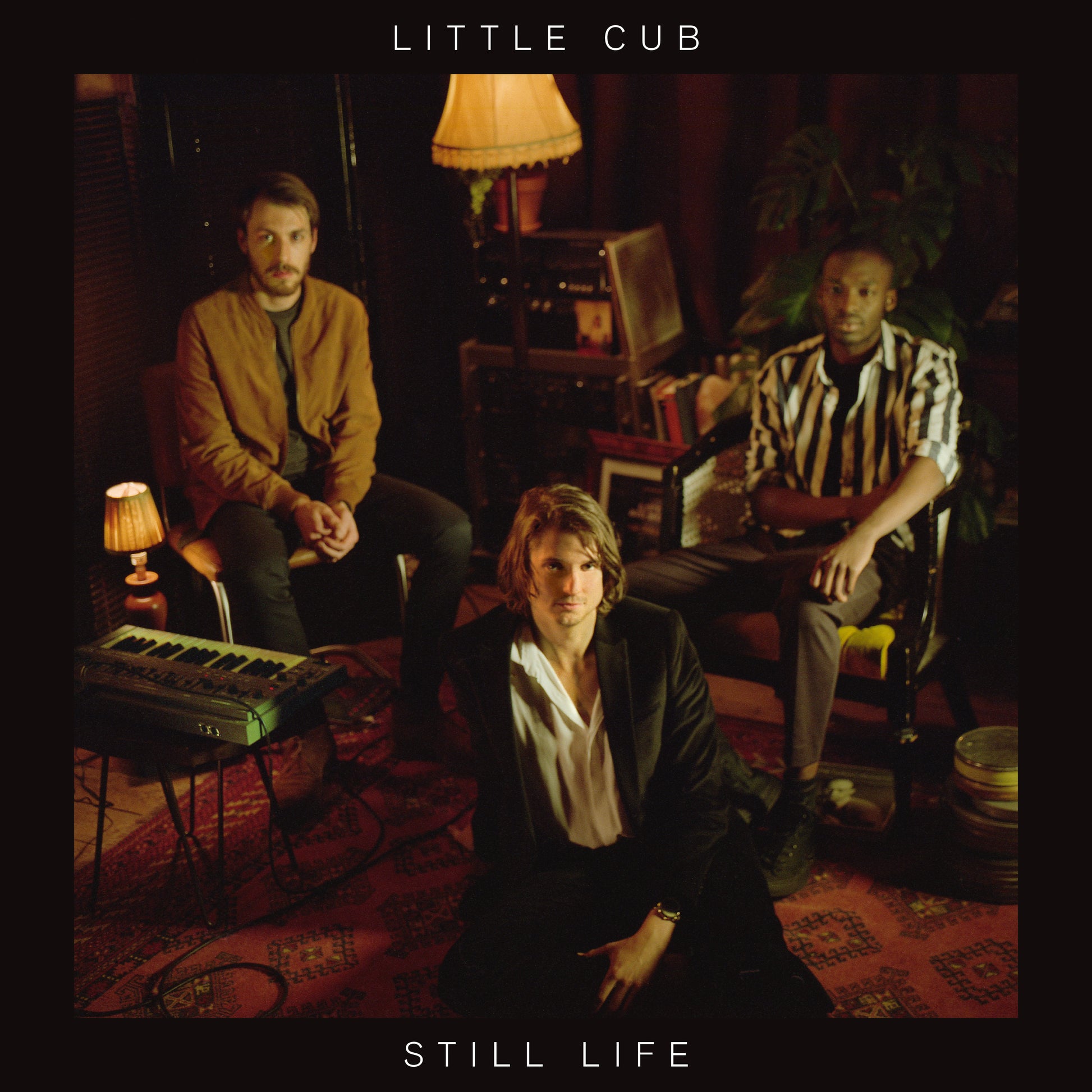 Still Life [Vinyl] - Paladin Vinyl