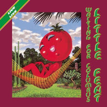 Waiting For Columbus 2LP (RSD Essentials) [Vinyl]