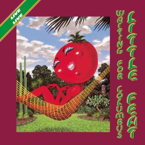 Little Feat - Waiting For Columbus 2LP (RSD Essentials) [Vinyl]