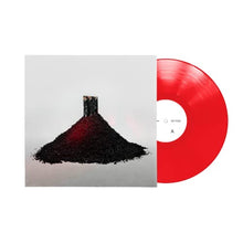 pequeña imagen - AUTOTÍTULO [LP rojo] [Vinilo]