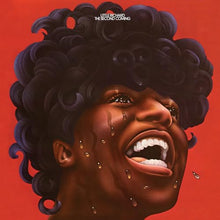 The Second Coming (Opaque Red Vinyl) [Vinyl]