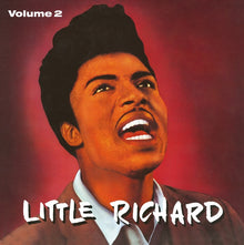 Little Richard - Volume 2 [Vinyl]