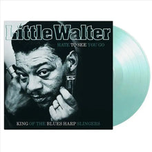 Hate to See You Go (Chess Acoustic Sounds Series) (180G) [LP] [Vinyl]