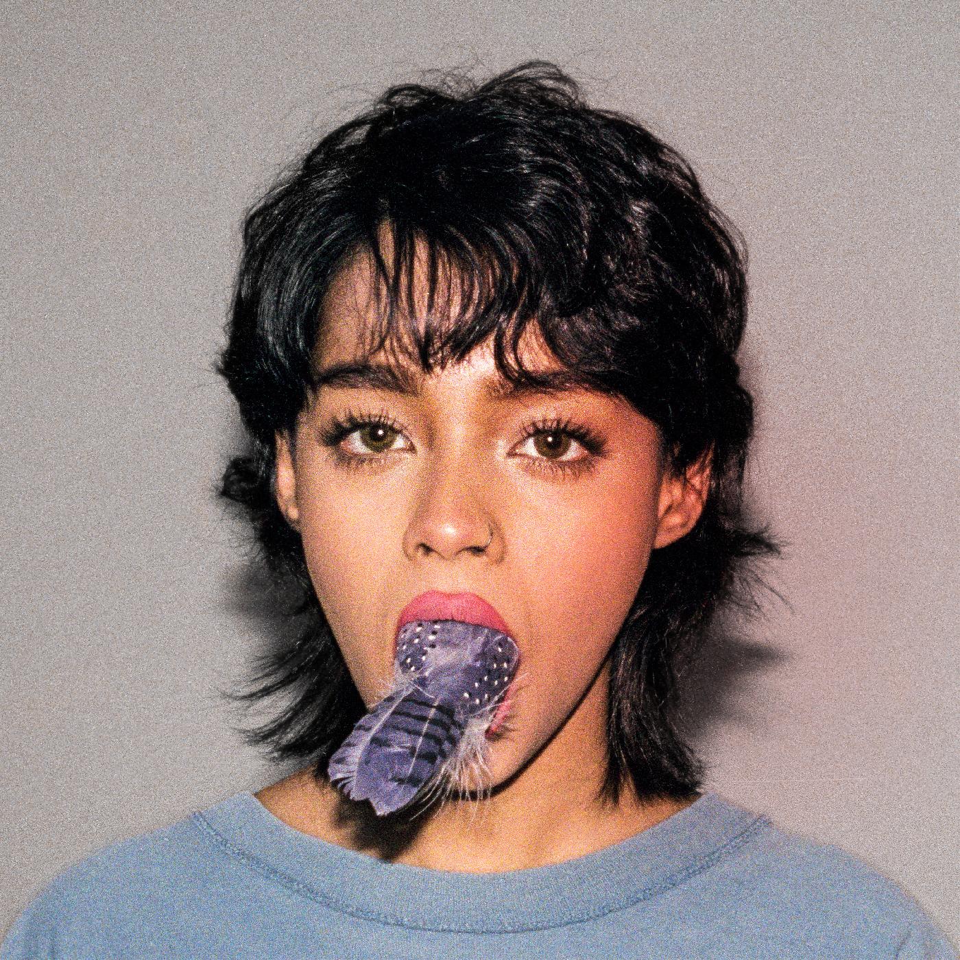Littlebabyangel - Gada [Vinyl] - Paladin Vinyl