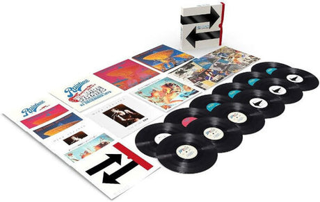 Dire Straits Live 1978-1992 (Box Set) [Vinyl]