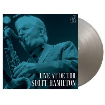 Live At De Tor (LIMITED SILVER) [Vinyl]