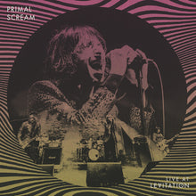 Primal Scream - En vivo en Levitation [Vinilo]