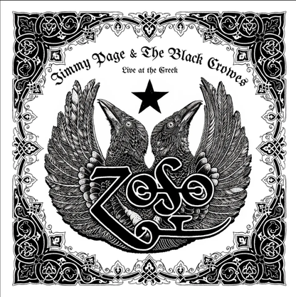 Live At The Greek (6LP Box Set) [Vinyl]
