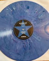 Widespread Panic - Live From Austin TX (Blue Marble) ( [Vinyl]