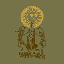 Bobby Weir And Wolf Bros - LIVE IN COLORADO 2LP []