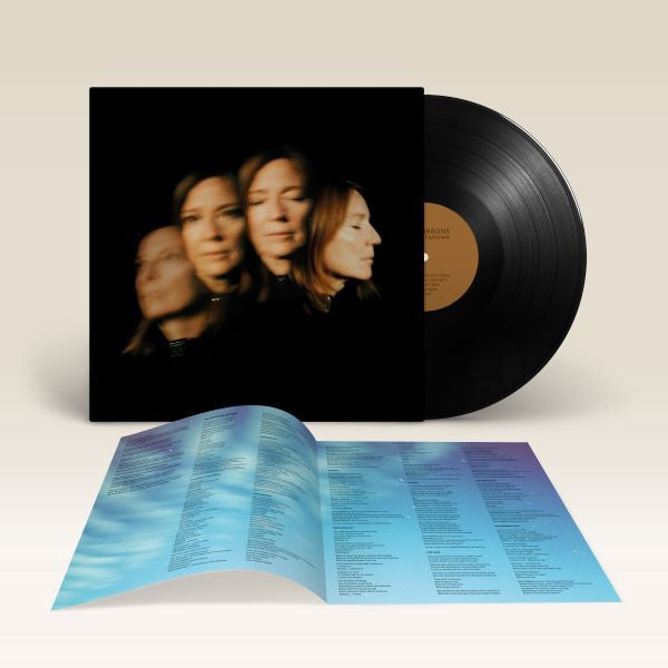 Beth Gibbons - Vidas superadas [Vinilo]