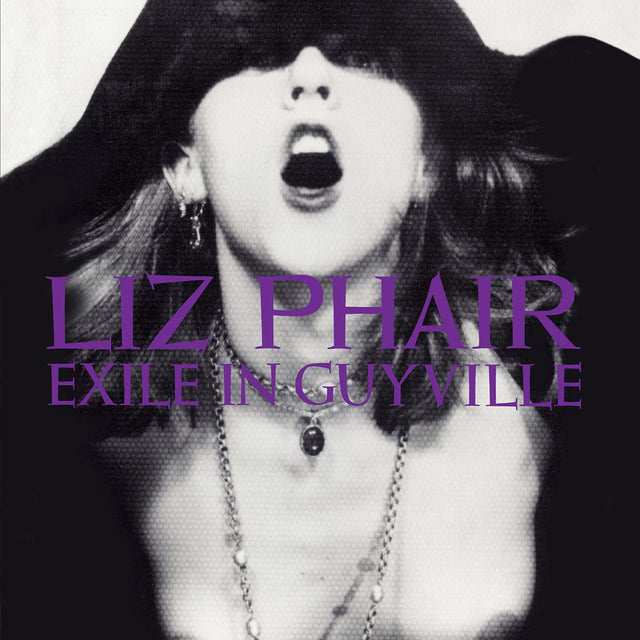 Liz Phair - Exile In Guyville [CD]