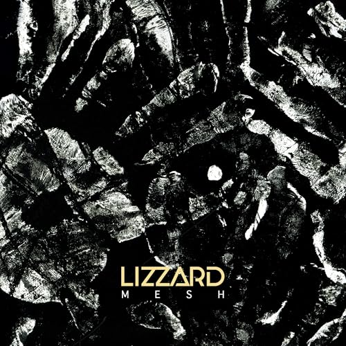 Mesh [Vinyl]