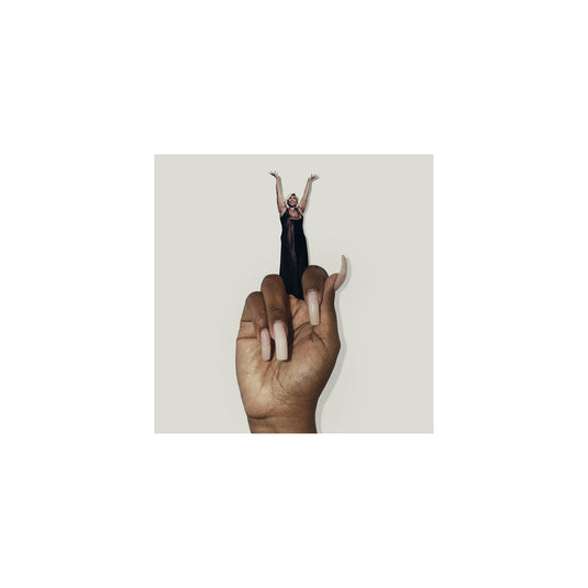 Lizzo - Bitch [Translucent Red Vinyl] [Vinyl]