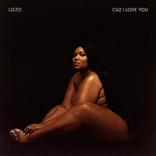 Lizzo - Cuz I Love You (Exclusiva de Amazon, vinilo violeta) [Vinilo]
