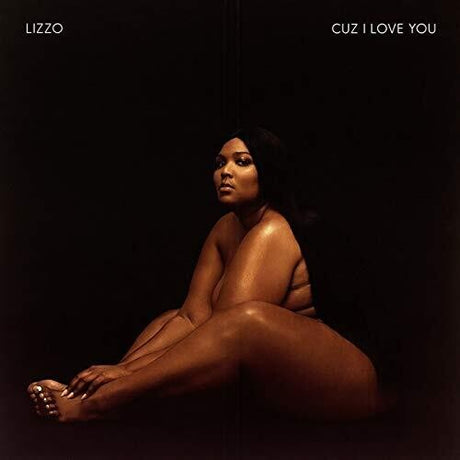 Lizzo - Cuz I Love You (Amazon Exclusive, Violet Vinyl) [Vinyl]