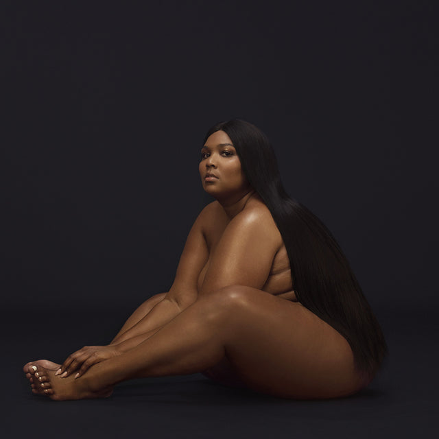 Lizzo - Cuz I Love You (B&MEX) [ATL75] [Vinyl]