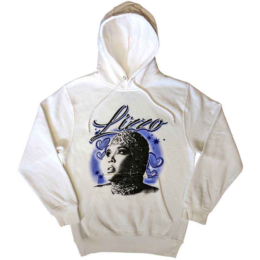 Lizzo - Special Hearts Airbrush [Sweatshirt]