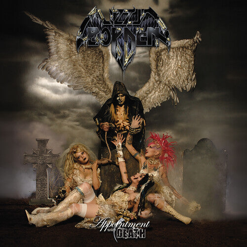 Appointment with Death (Limited Edition, Remastered) [CD]